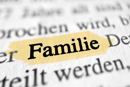 familie